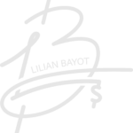 Lilian Bayot logo
